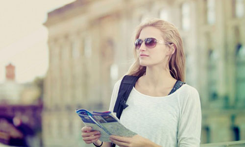 Women Making More Travel Decisions For Leisure Trips