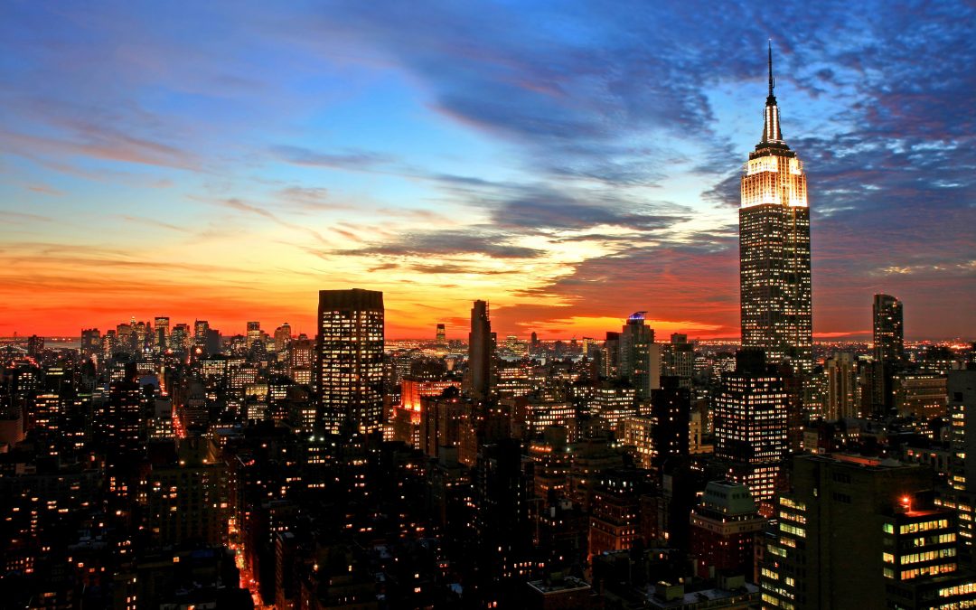 Our Travel PR Firm Names the Top NYC Sites for Travelers