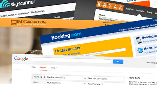 Top Travel PR Firm Advises Management on Booking Business